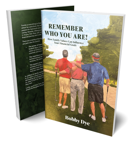 dye-remember-who-you-are