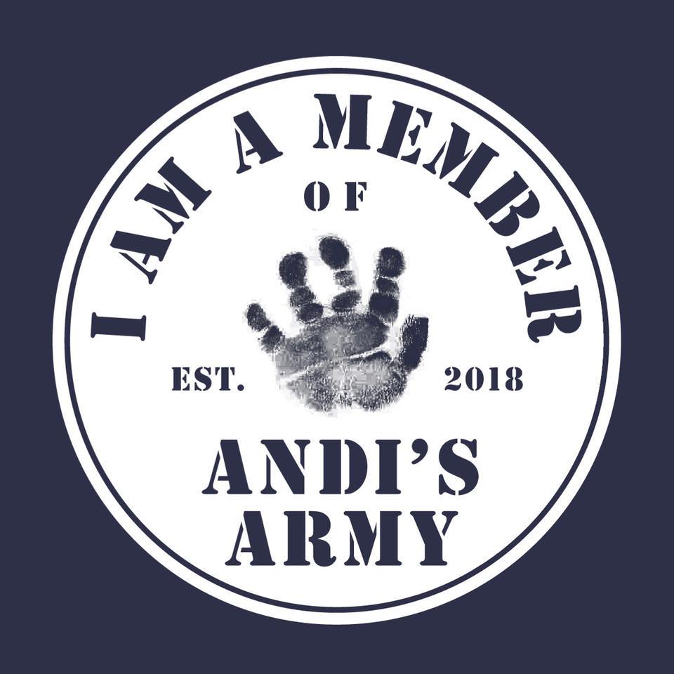 andi's army